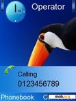 Download mobile theme tucan