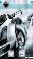 Download mobile theme Car_Racer