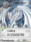 Download mobile theme dragon