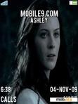 Download mobile theme Kahlan Amnell