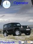 Download mobile theme jeep wrangler
