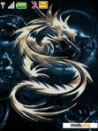 Download mobile theme Dragon