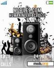 Download mobile theme music