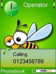 Download mobile theme lost wasp