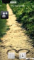 Download mobile theme love-path