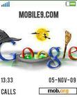 Download mobile theme Google