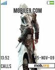 Download mobile theme assassins creed