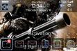 Download mobile theme Termination Salvation