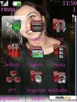 Download mobile theme rani