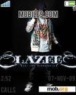 Download mobile theme Lazee