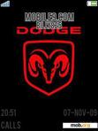 Download mobile theme dodge