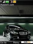 Download mobile theme Jaguar