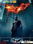 Download mobile theme The Dark Knight