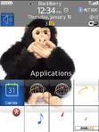 Download mobile theme Ape