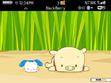 Download mobile theme cute pig