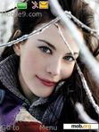 Download mobile theme Liv Tyler