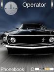 Download mobile theme 1969 mustang