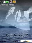 Download mobile theme Widows XP