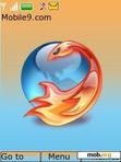 Download mobile theme Firebird