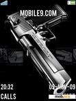 Download mobile theme 9mm