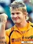 Скачать тему shane watson