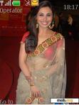 Download mobile theme rani mukherjee