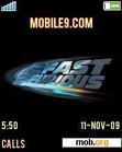 Download mobile theme 2_Fast_2_Furious (1)