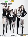 Download mobile theme T-ara