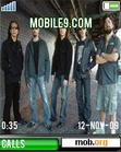 Download mobile theme dream theater new