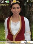 Download mobile theme rani mukherjee