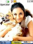 Download mobile theme rani mukherjee