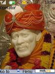 Download mobile theme sai baba