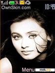 Скачать тему rani mukherjee