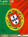 Скачать тему Portugal