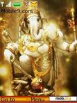 Download mobile theme Ganesh