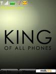 Download mobile theme King