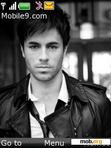 Download mobile theme Enrique