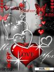 Download mobile theme love