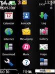 Download mobile theme Nokia_5800