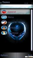 Download mobile theme Alienwear