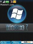 Download mobile theme Windows 7