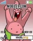 Download mobile theme patrick