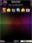 Download mobile theme Spectrum