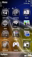 Download mobile theme Nokialino by Bandez