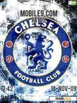 Download mobile theme Chelsea