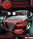 Download mobile theme Audi AF