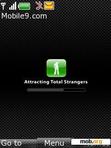 Download mobile theme Iphone_shine