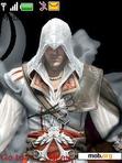 Download mobile theme Assassin's Creed