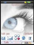 Download mobile theme Eye