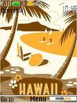 Download mobile theme Hawaii